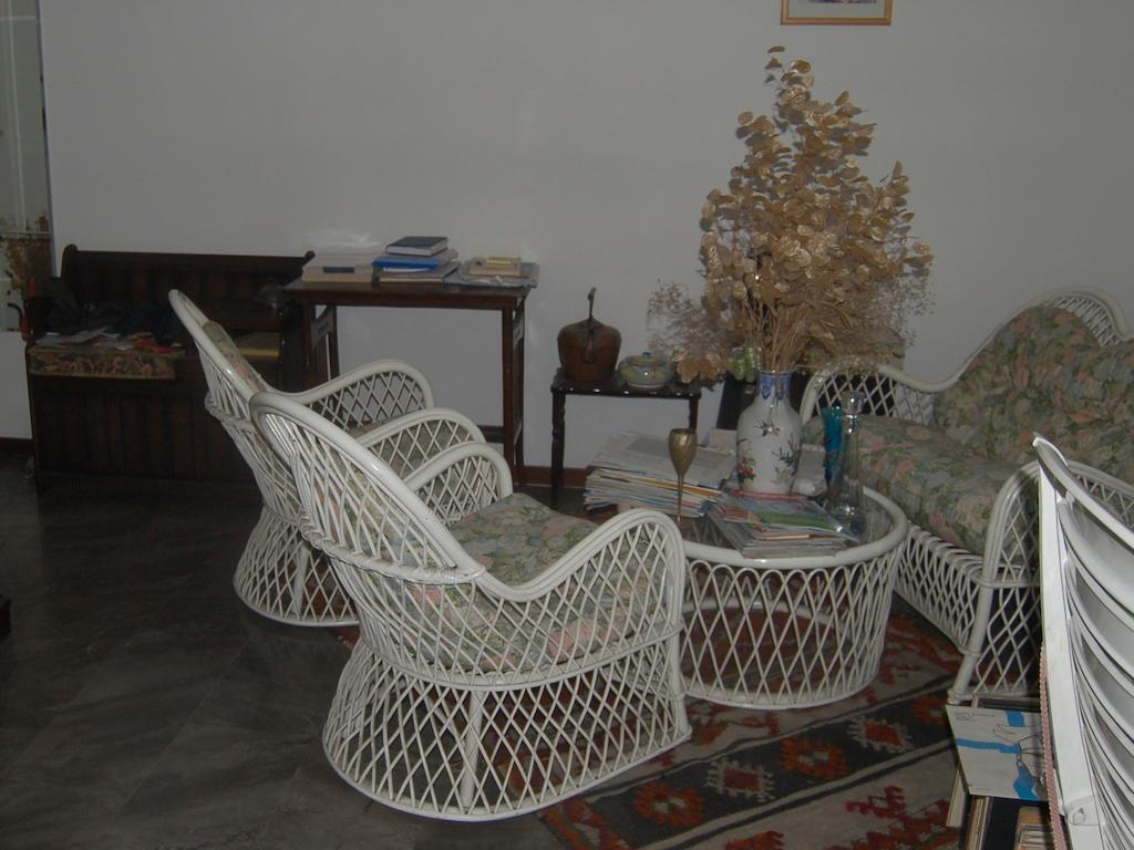 Early Leaving Airport Bed & Breakfast Bergamo